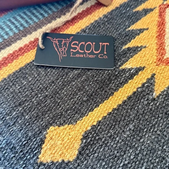 Brown Women's Bag - Picture 3 of 9